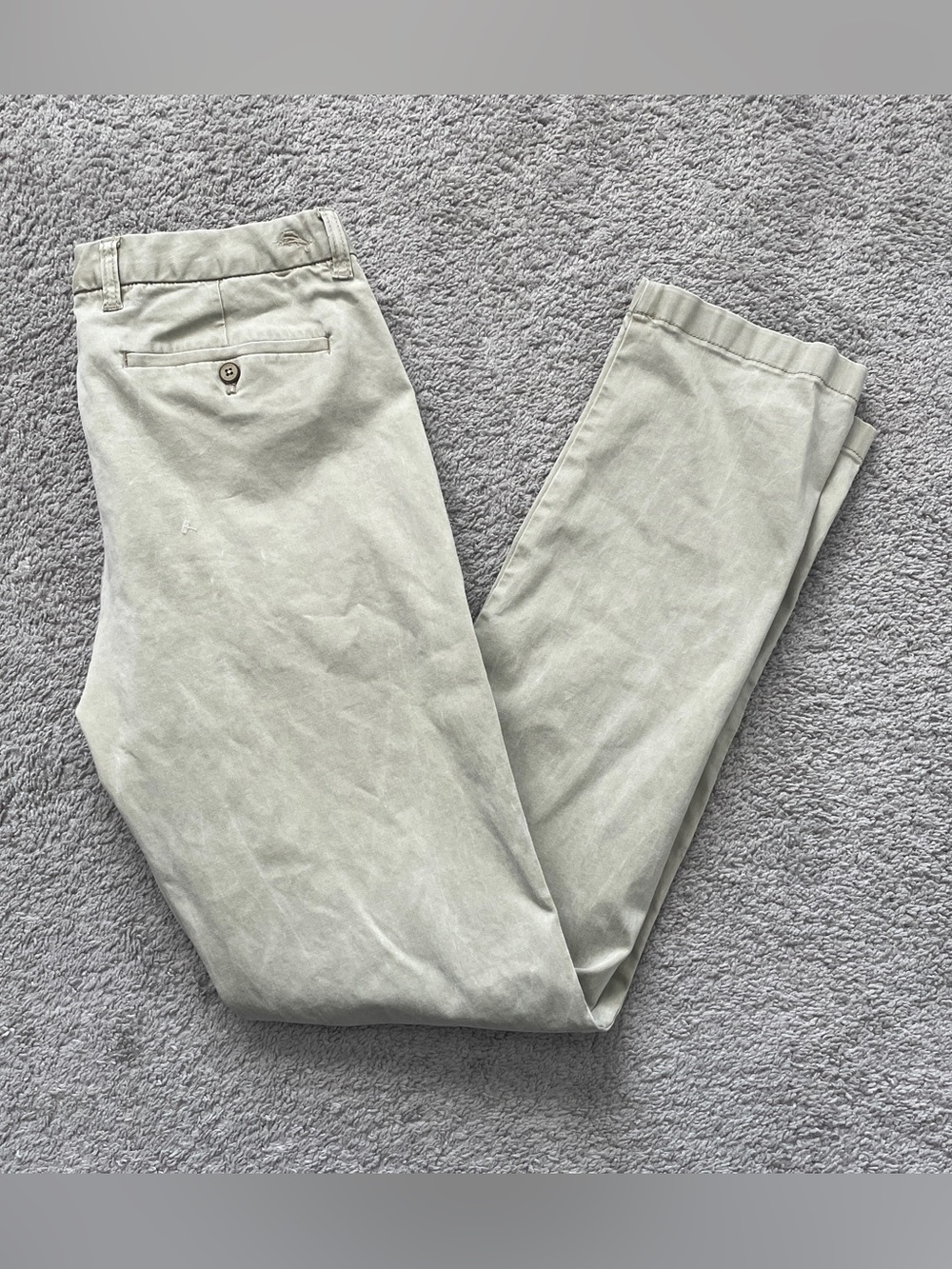Tommy Bahama Classic Chino Pants - 32x34